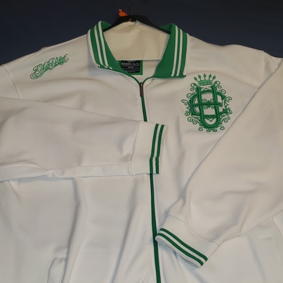 Ecko Unlimited Other - Ecko jacket 4x